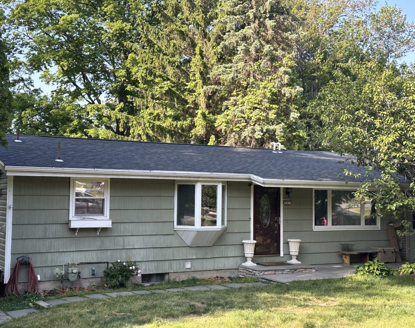 Trusted Gutter Installation near me in Pittston, PA with reliable rainwater drainage solutions