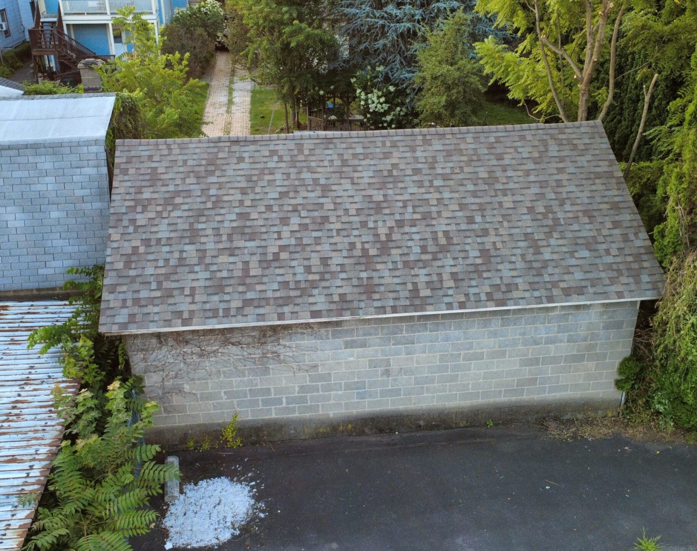 Trusted Roof Repair near me in Clarks Summit, PA providing fast and reliable emergency leak repair services