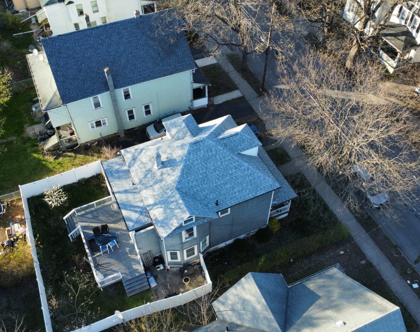 Trusted Roof Repair near me in Duryea, PA providing fast emergency leak repair services
