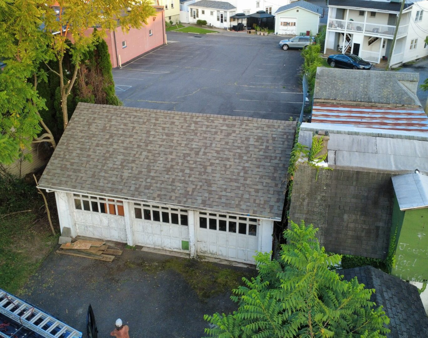 Trusted Roof Replacement near me in Dallas, PA providing complete roof replacement services