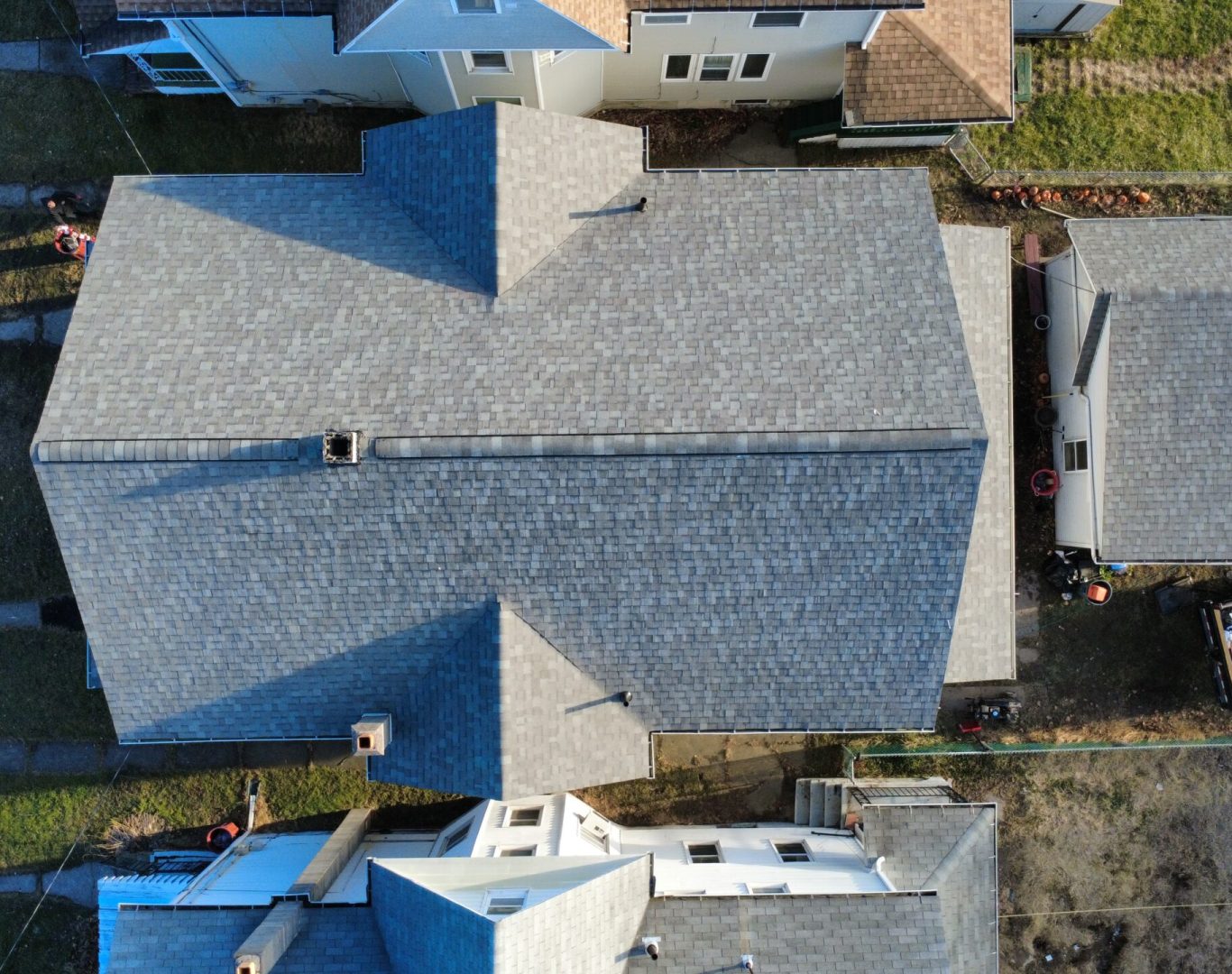 Trusted Roof Replacement near me in Pittston, PA providing complete roof replacement services