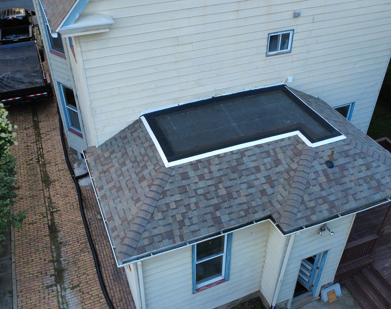 EPDM in Northeast PA