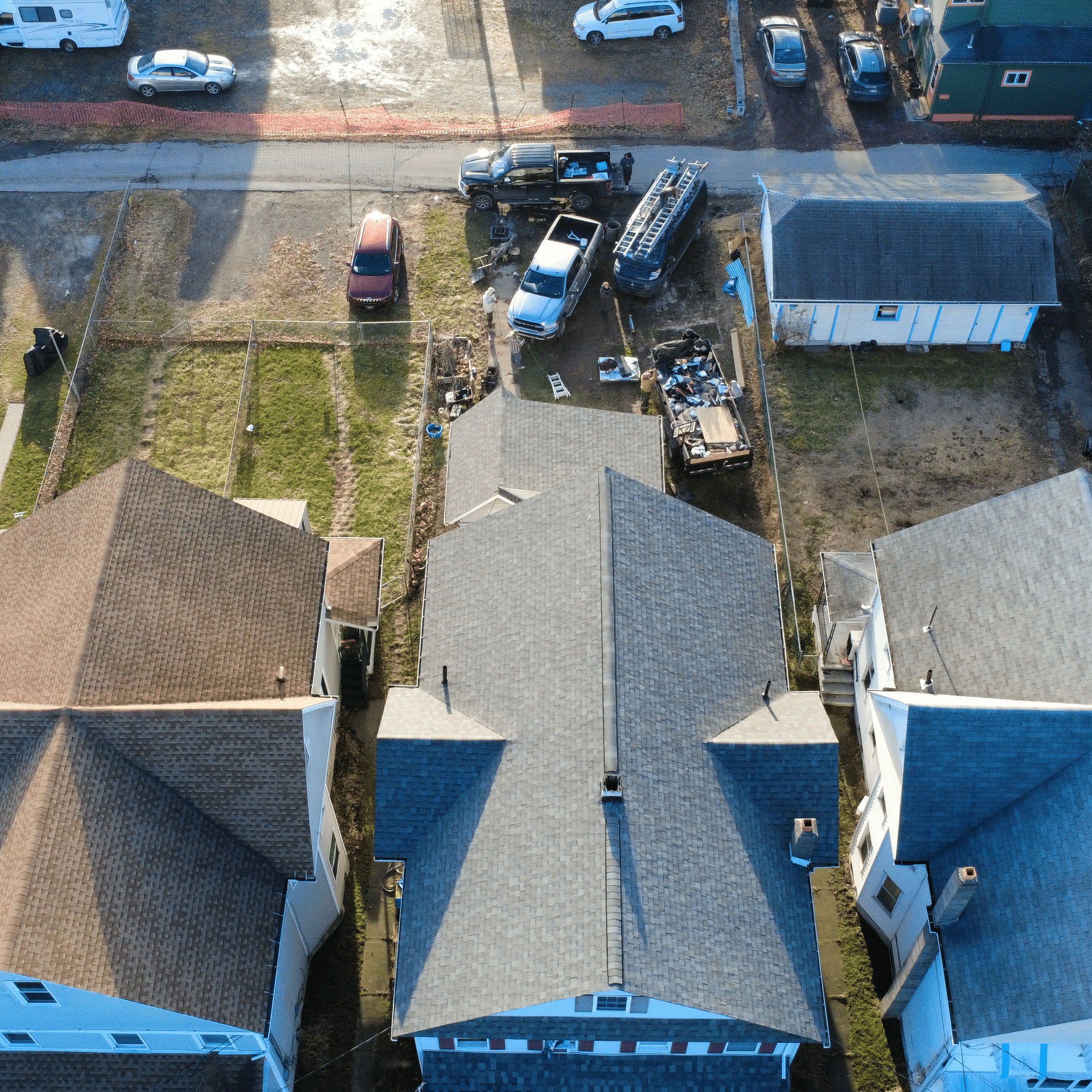 about Cruz Roofing Solutions your Trusted Roofing Company in Northeast PA