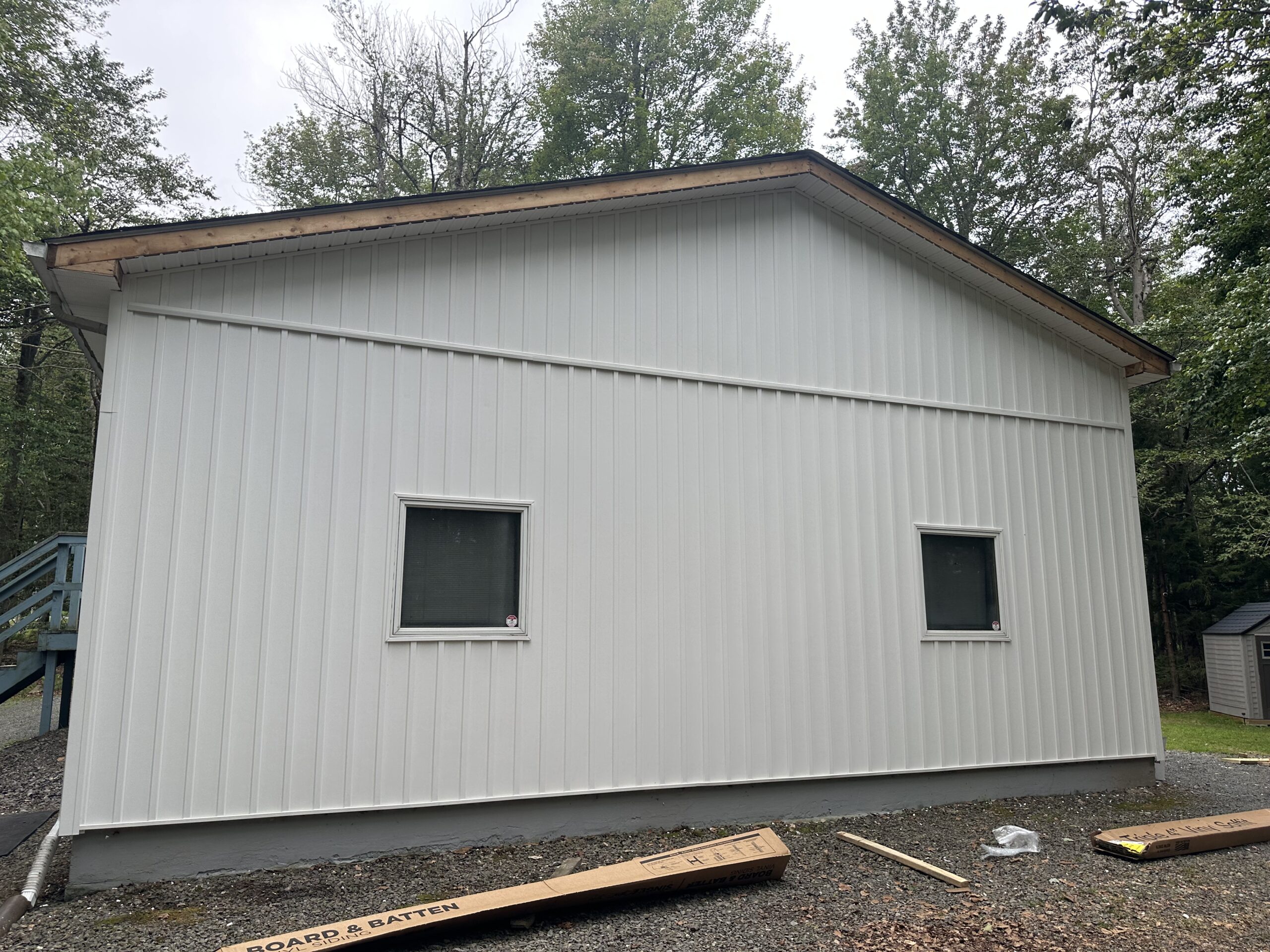 Gutter Installation Near Me