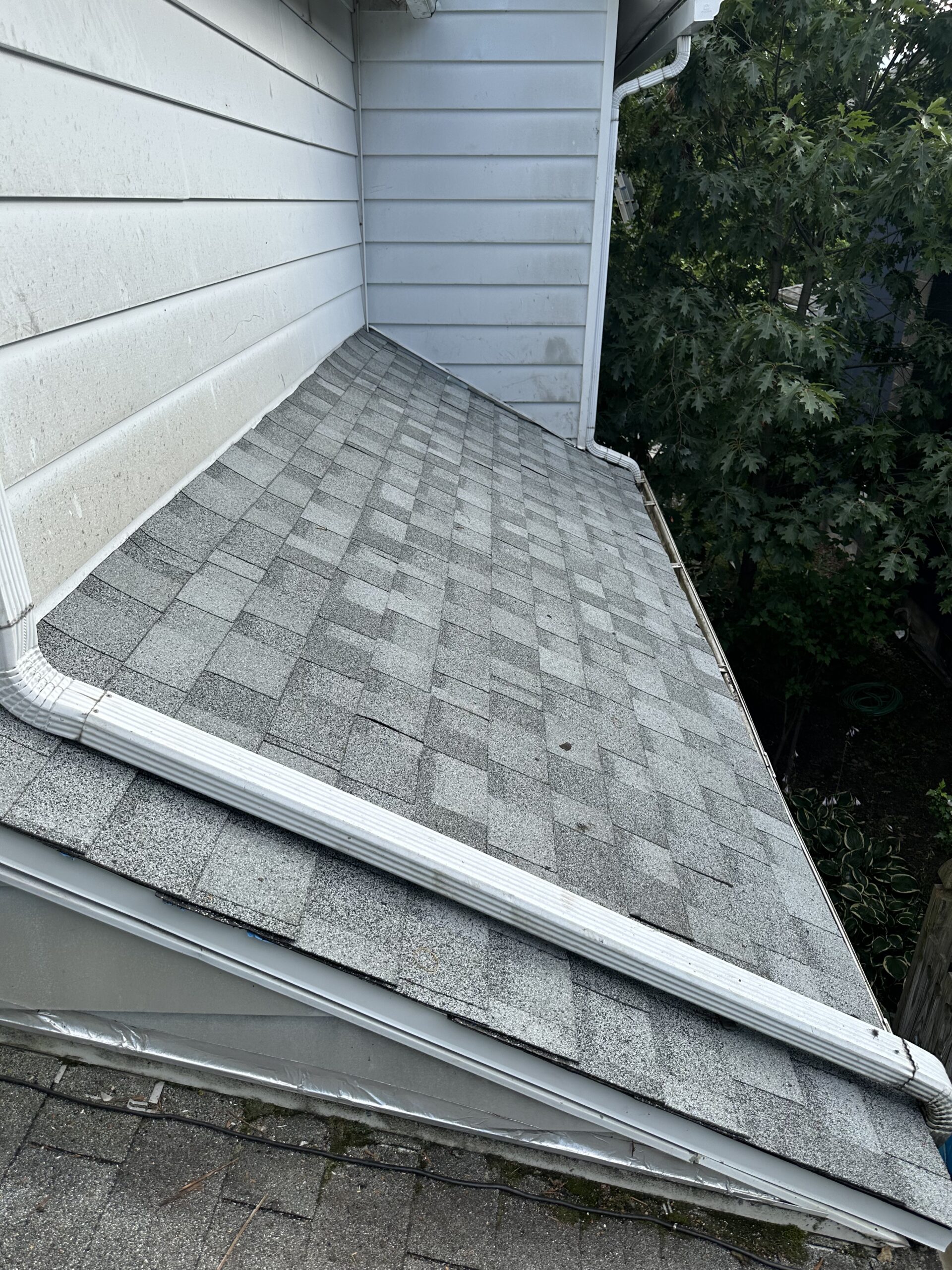 Gutter Installation in Northeast PA