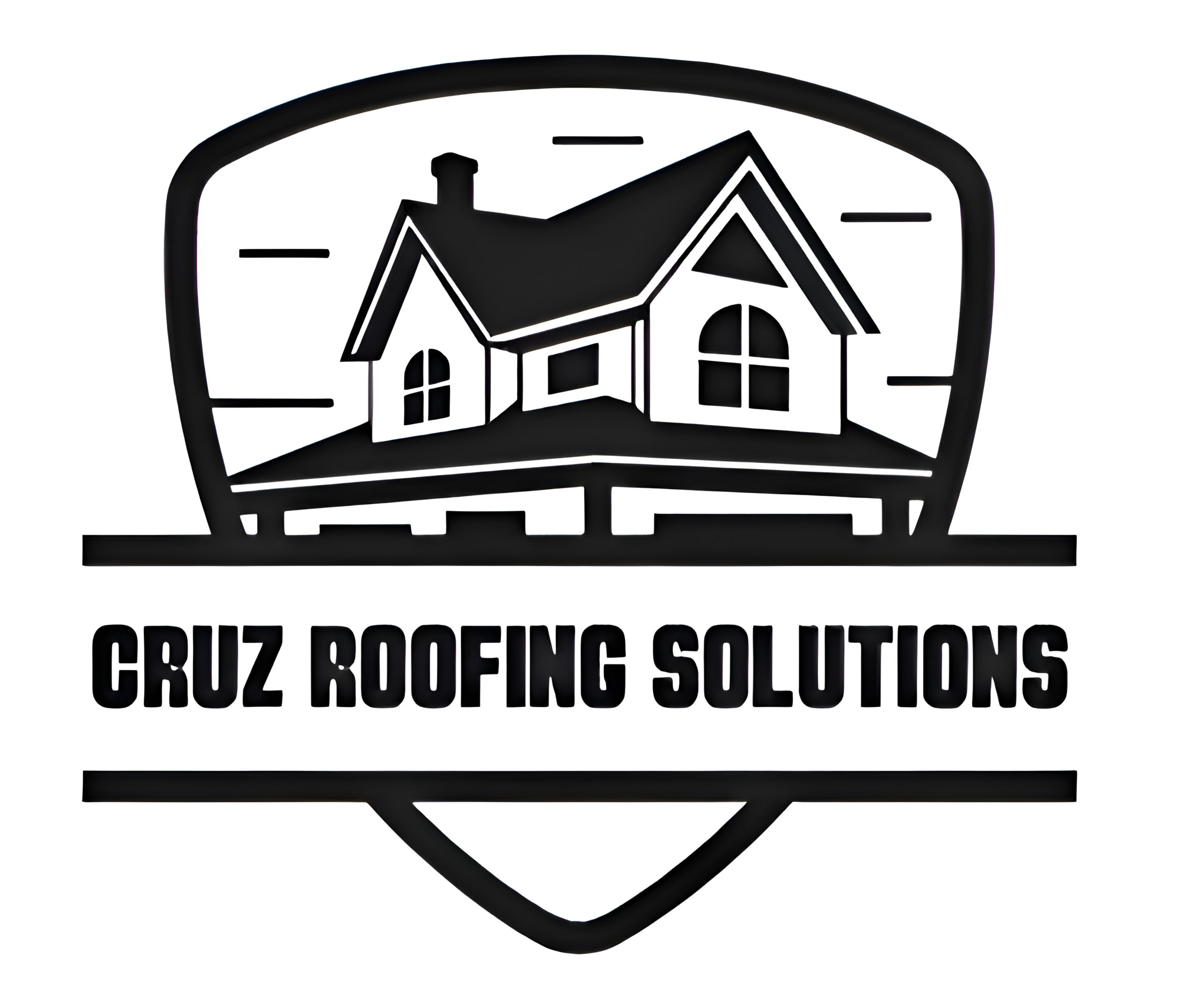 Cruz Roofing Solutions logo