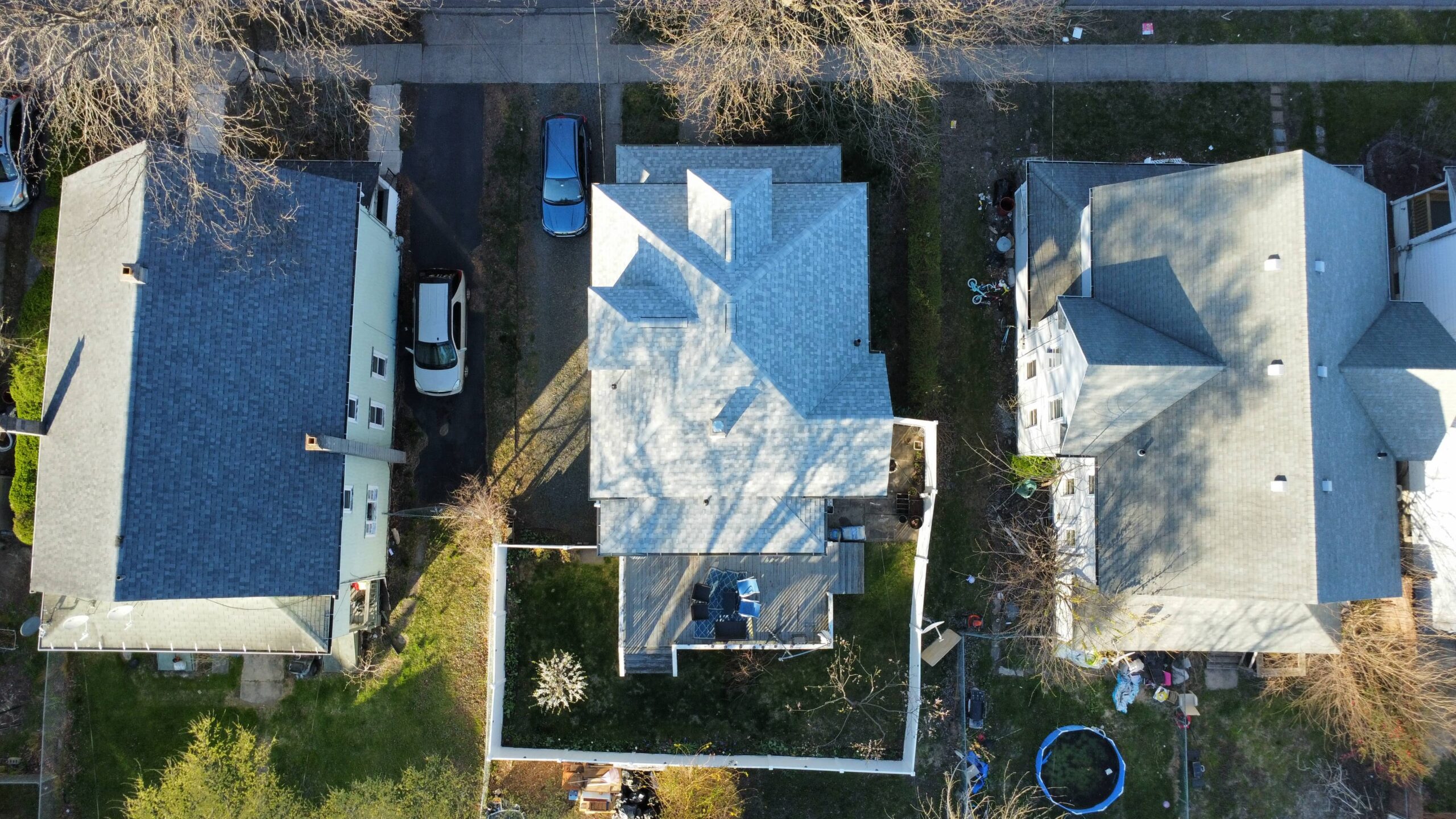 Roof Inspection Near Me