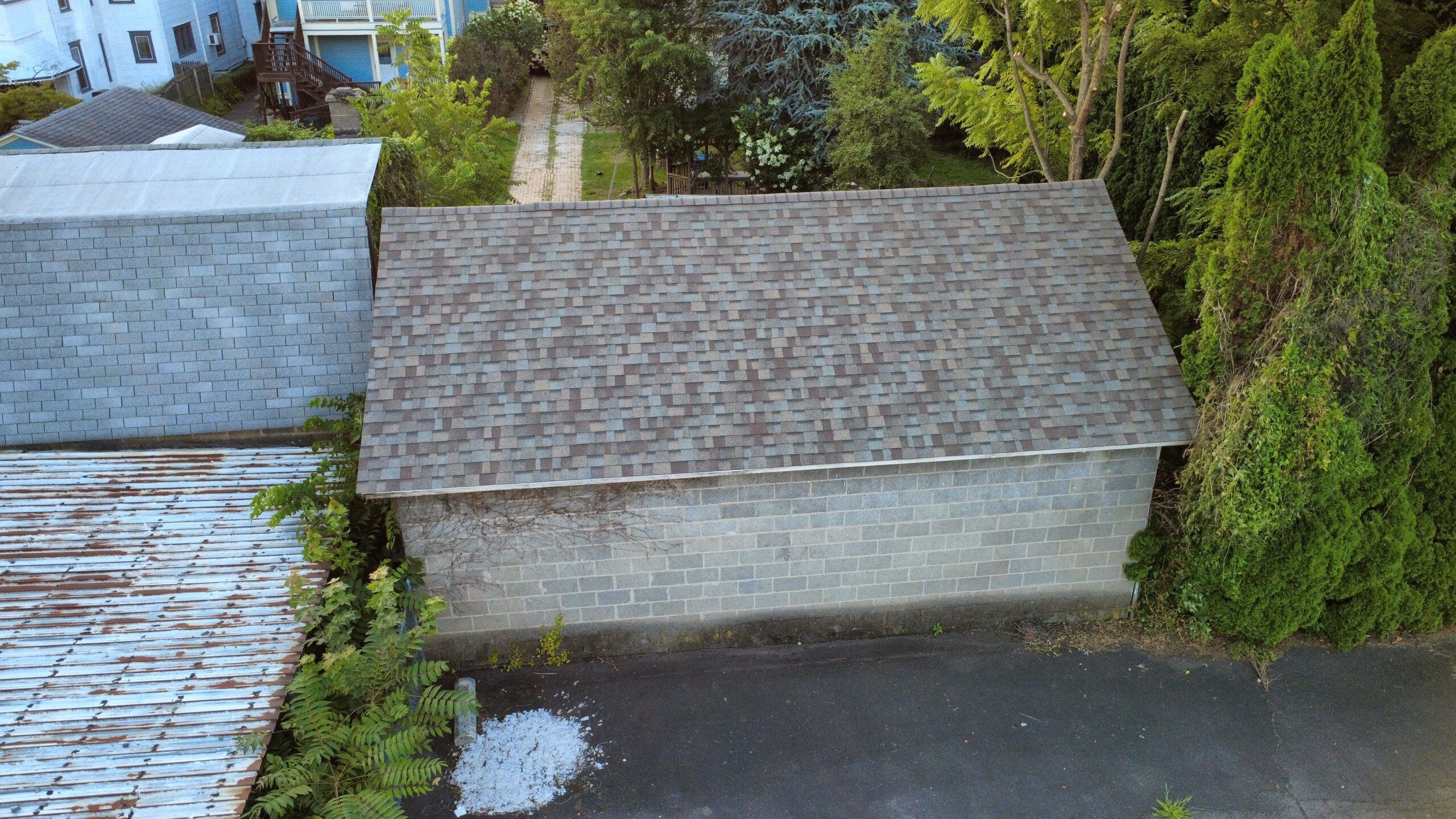 Trusted Roof Repair near me in Clarks Summit, PA providing fast and reliable emergency leak repair services