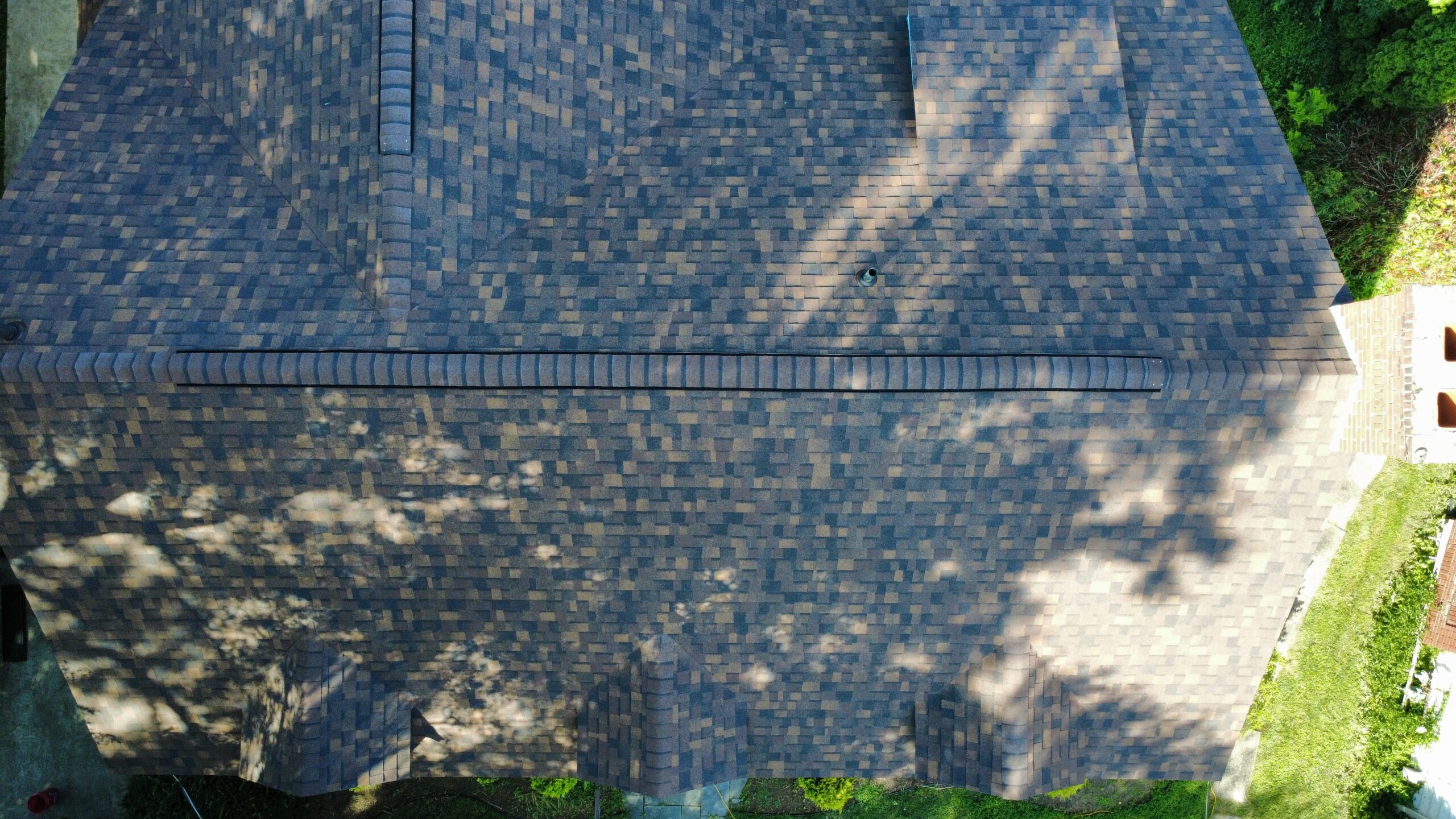 Trusted Roof Repair near me in Dallas, PA providing emergency leak repair services