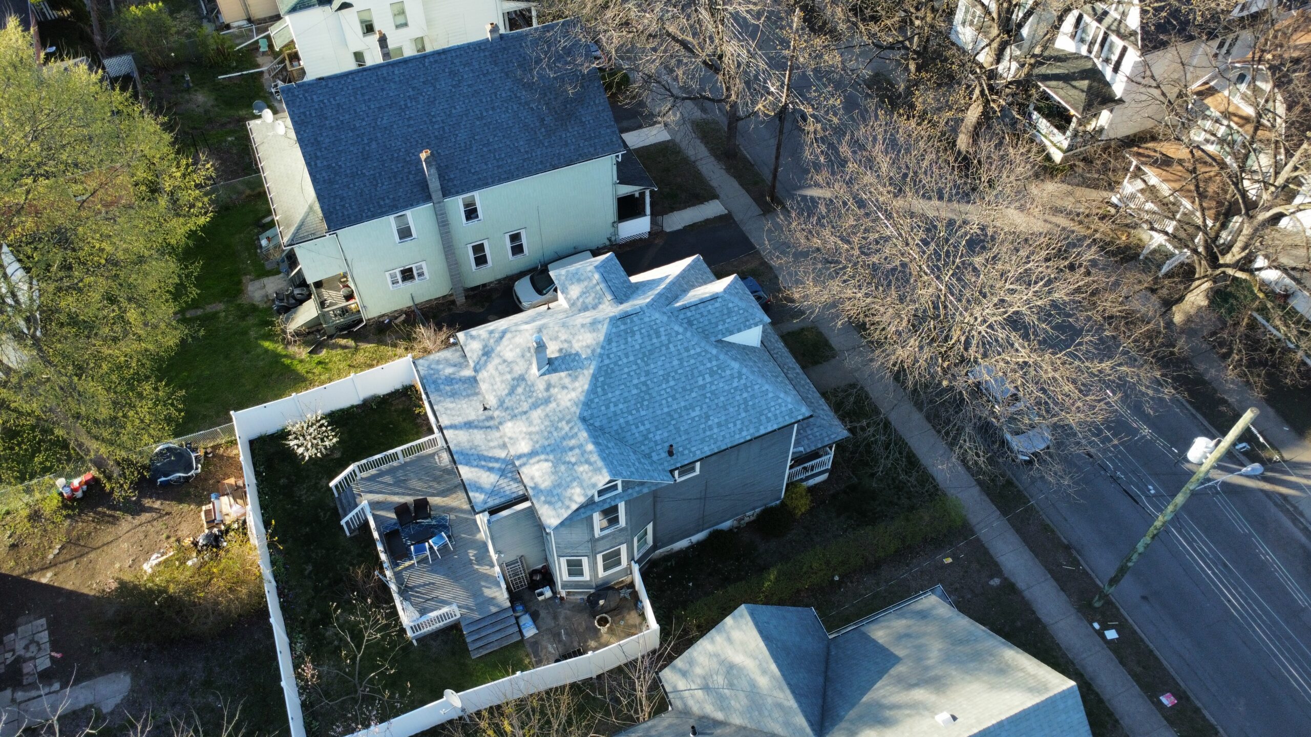 Trusted Roof Repair near me in Duryea, PA providing fast emergency leak repair services