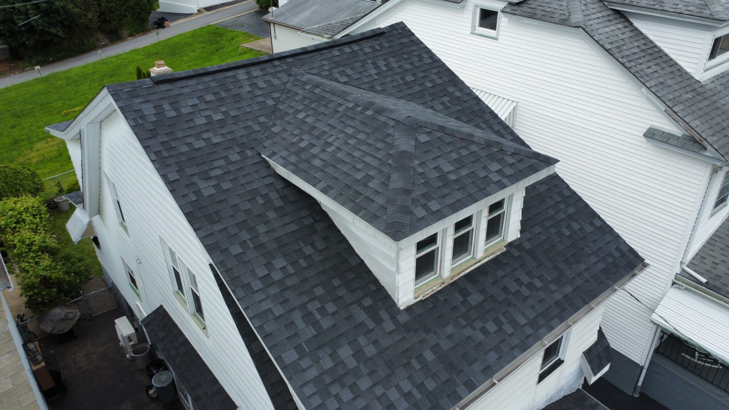 Trusted Roof Repair near me in Swoyersville, PA providing fast emergency leak repair services