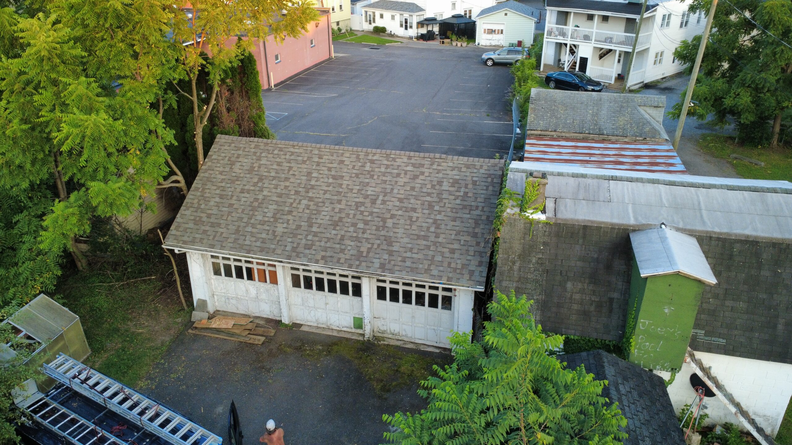 Trusted Roof Replacement near me in Dallas, PA providing complete roof replacement services
