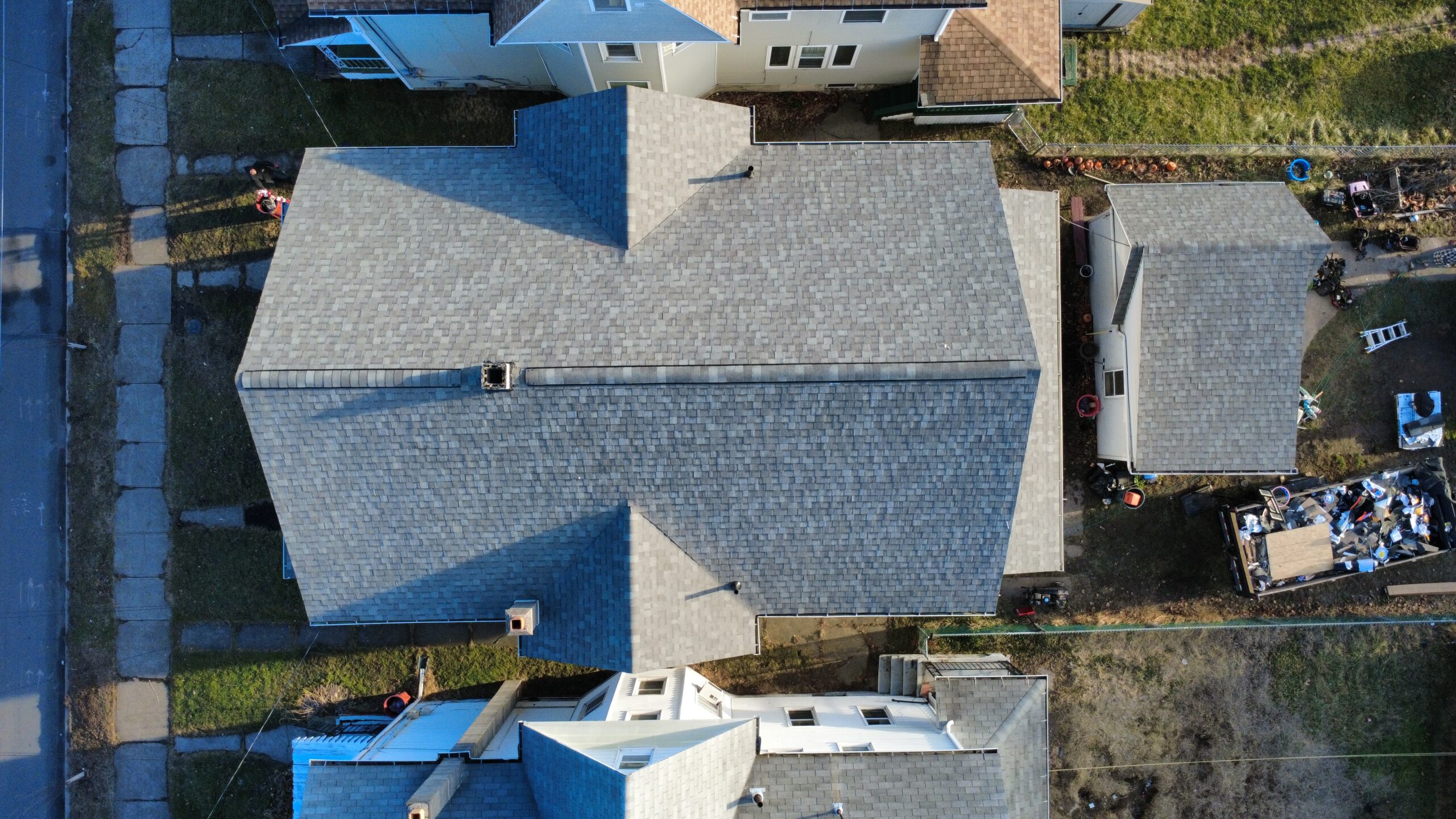Trusted Roof Replacement near me in Pittston, PA providing complete roof replacement services