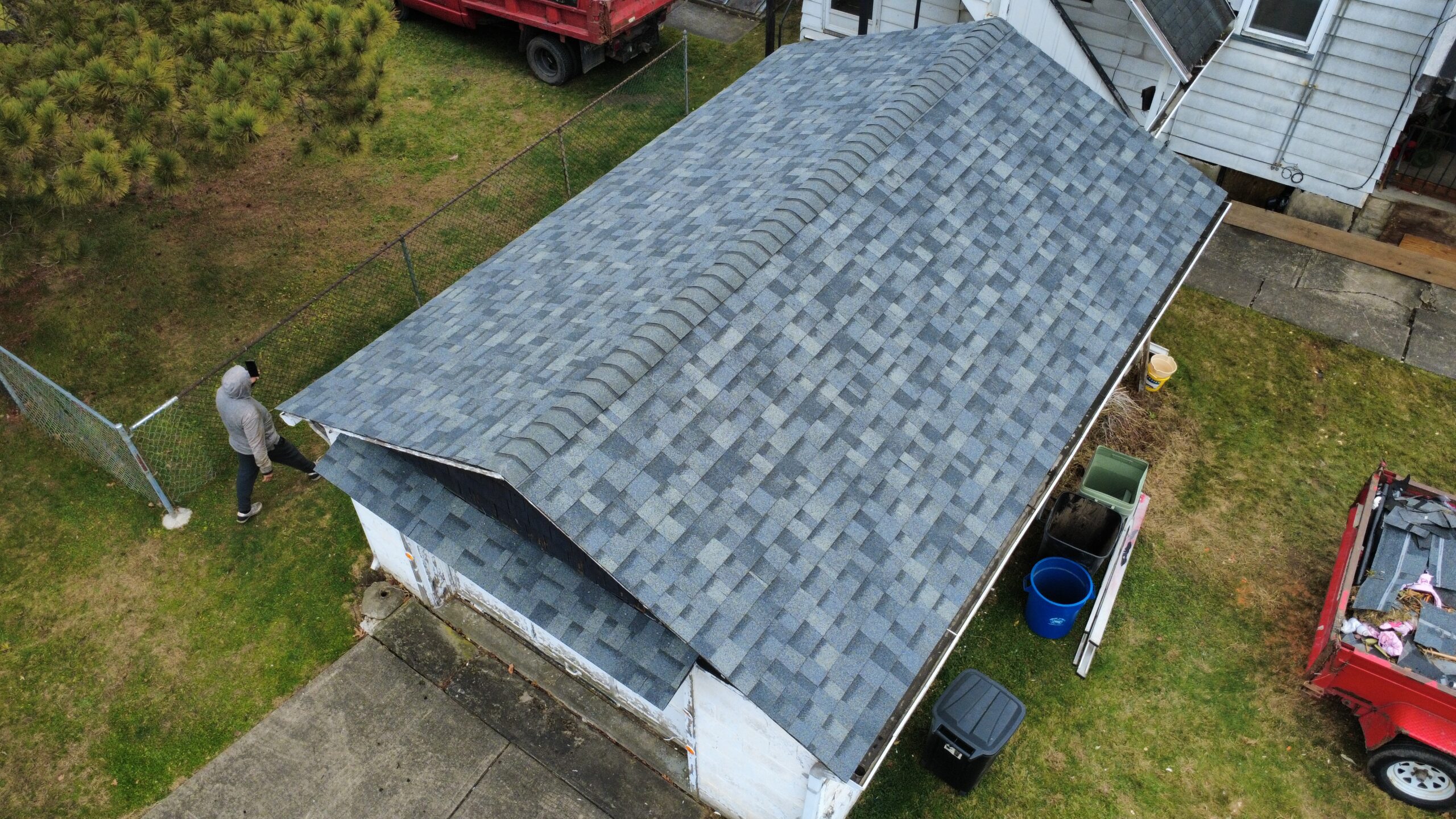Professional Gutter Installation in Duryea, PA for residential properties