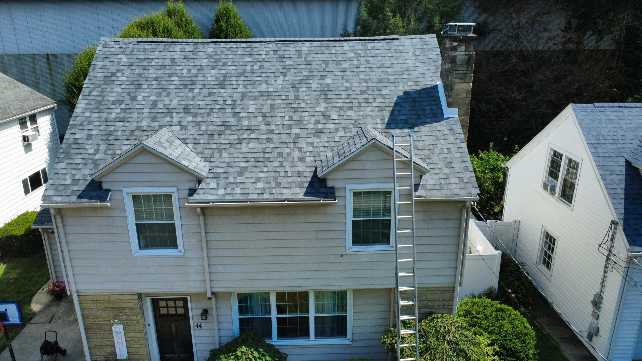 Trusted Gutter Installation near me in Clarks Summit, PA with efficient rainwater drainage solutions