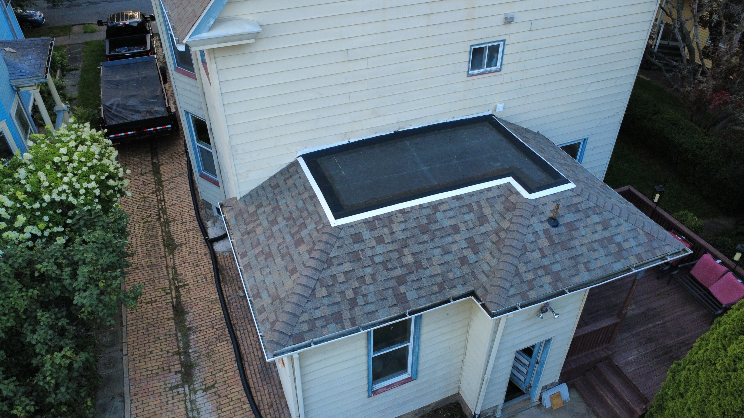 Trusted Gutter Installation near me in Duryea, PA with effective rainwater drainage solutions
