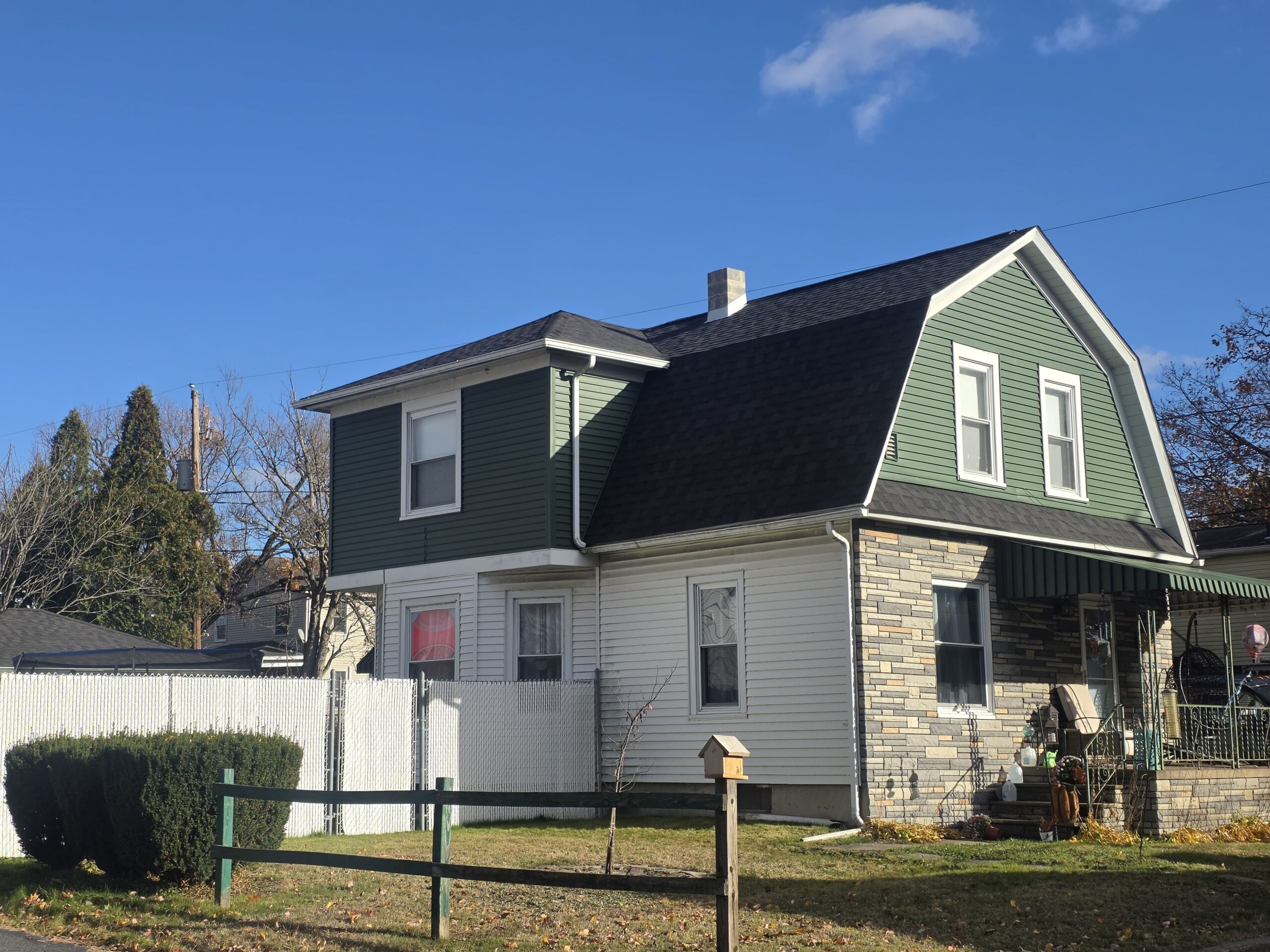 Trusted Gutter Installation near me in Moosic, PA with dependable rainwater drainage solutions